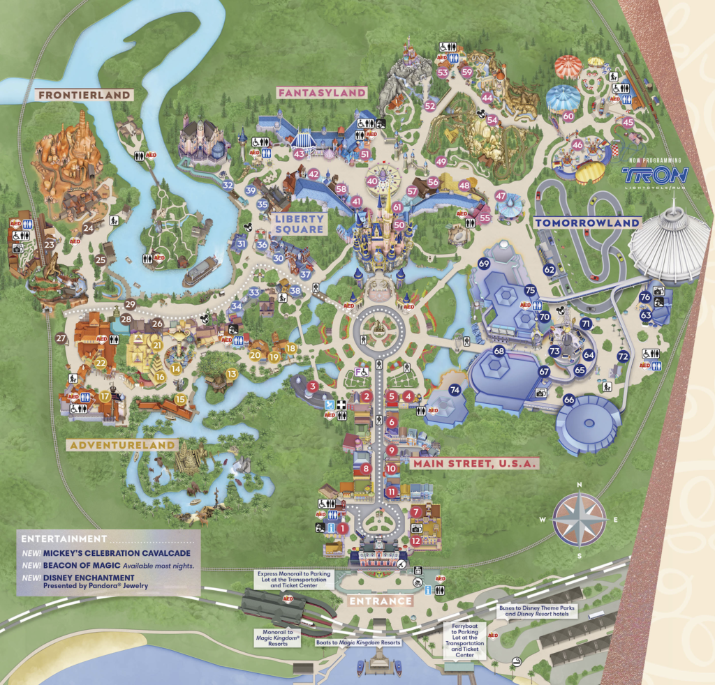 Magic Kingdom Visit Disney From Home magic-kingdom-visit-disney-from-home